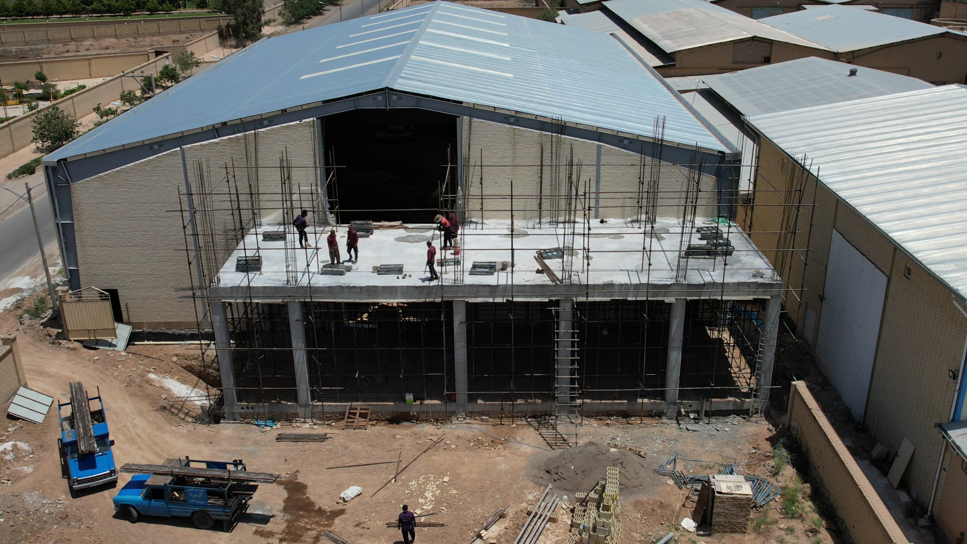 کیفیت و ایمنی بالا